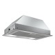 Συμβατικός Απορροφητήρας Balay 3BF263NX 53 cm 300 m³/h 115W D Πολύχρωμο Ανθρακί Χάλυβας Συμβατικός Απορροφητήρας Balay 3BF263NX 53 cm 300 m³/h 115W D Πολύχρωμο Ανθρακί Χάλυβας