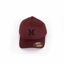 Αθλητικό Καπέλο Hurley Hurley One And Only Mujer L/XL