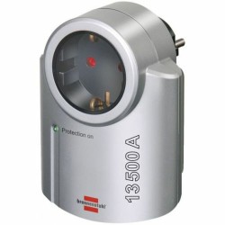 Βύσμα Τροφοδοσίας Brennenstuhl Primera-Line 13500 A 230 V Προστασία από υπέρταση