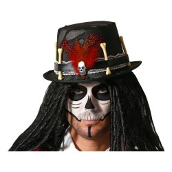 Καπέλο Steampunk