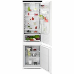 Συνδυασμένο Ψυγείο AEG TC6MS19FES  189
