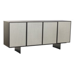 Σκευοθήκη Home ESPRIT Ξύλο Ξύλο MDF 180 X 41 X 80 CM