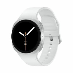 Smartwatch Samsung Galaxy Watch8 Ασημί 1,34