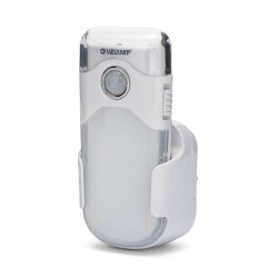 νυχτερινο φωσ Velamp NIGHT GUARD 2 Πολυανθρακικό (PC)