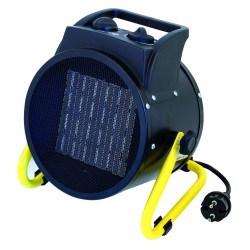 Βιομηχανικός θερμαντήρας Stak 3000 W