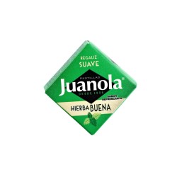 Συμπλήρωμα Διατροφής Juanola