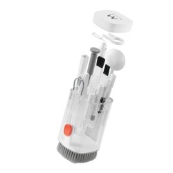 Σετ Καθαρισμού για Οθόνες Ewent 21 en 1