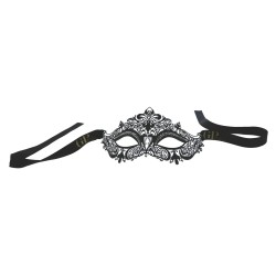 Μάσκα Guilty Pleasure Accents Μαύρο