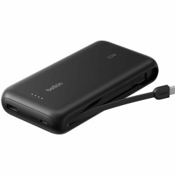 Powerbank Belkin Μαύρο 20000 mAh