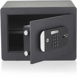 Θυρίδα ασφαλείας Yale