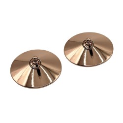 Ψευδοθηλές Guilty Pleasure Μαύρο Ένα μέγεθος