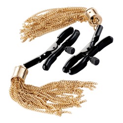 Αλυσίδα Σφιγκτήρας Θηλών Guilty Pleasure Accents