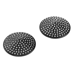 Ψευδοθηλές Guilty Pleasure Μαύρο Ένα μέγεθος