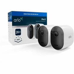 Κάμερα Επιτήρησης Arlo