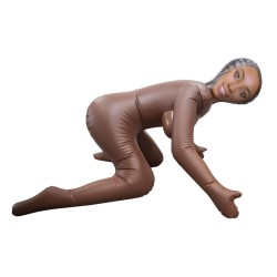 Φουσκωτή Κούκλα NMC