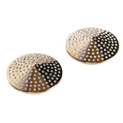 Ψευδοθηλές Guilty Pleasure Μαύρο Ένα μέγεθος