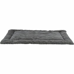 Mat Trixie Σκούρο γκρίζο 70 × 50 cm Σκύλος