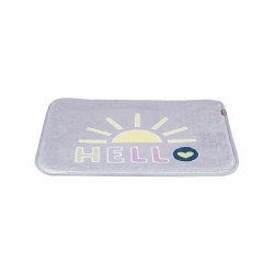 Mat Trixie Γκρι 40 × 30 cm Σκύλος
