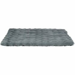 Mat Trixie Σκούρο γκρίζο 70 × 50 cm Σκύλος