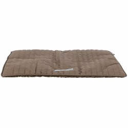 Mat Trixie Σκούρο καφέ 70 × 50 cm Σκύλος
