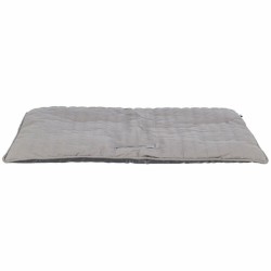 Mat Trixie Γκρι 70 × 50 cm Σκύλος