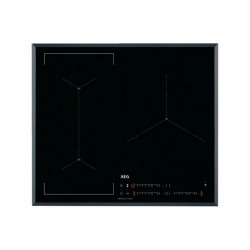 Επαγωγική Πλάκα Aeg IAE63421FB 60 cm (3 ζώνες mαγειρέματος)
