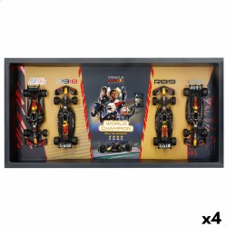 Αγωνιστικό αυτοκίνητο Red Bull BURAGO (4 Μονάδες)