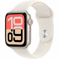 Smartwatch Apple Μπεζ Ø 44 mm