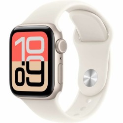 Smartwatch Apple Μπεζ 40 mm