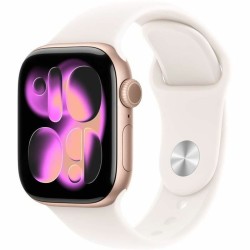 Smartwatch Apple Ροζ Χρυσός Ροζ