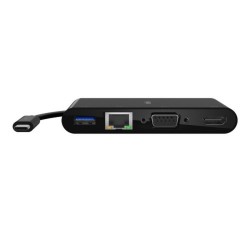 USB Hub Belkin AVC005BTBK