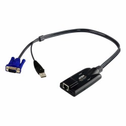 Αντάπτορας USB σε VGA Aten KA7170-AX