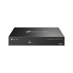 Βίντεο Recorder Δικτύου TP-Link VIGI NVR1004H 10 TB