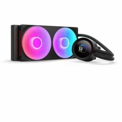 Κιτ Ψυκτικού Υγρού NZXT RL-KR240-B2 Kraken Plus 240 RGB Μαύρο