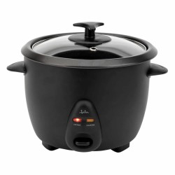 ρυζιέρα JATA JEAR2522 Μαύρο Αλουμίνιο 900 W 2,2 L