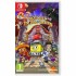 Βιντεοπαιχνίδι για Switch Just For Games Nicktoons & the Dice of Destiny