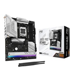 Μητρική Κάρτα ASRock B850 Pro RS WiFi AMD B850 LGA 1151 AMD AM5