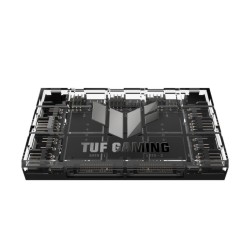 Ελεγκτής ανεμιστήρα θήκης Asus TUF Gaming ARGB PWM Fan Hub