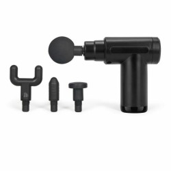 Ηλεκτρική Συσκευή για Μασάζ Χειρός Livoo Μαύρο