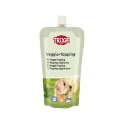Σνακ για τον Σκύλο Trixie Veggie Topping 300 ml