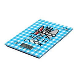 Ζυγαριά Κουζίνας JATA 732K Kukuxumusu Μπλε 5 kg