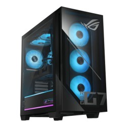 PC Γραφείου Asus 90PF0561-M01BZ0 2 TB