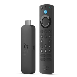 Δορυφορικός Δέκτης Amazon FIRETVSTICK4KMA