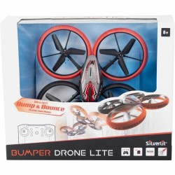 Τηλεχειριστήριο Drone Flybotic Bumper 17 cm