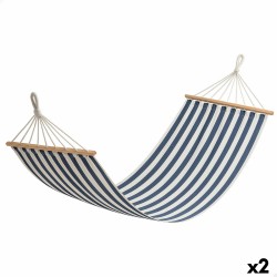 Κρεμαστή Αιώρα Aktive 200 X 80 X 100 CM (x2)