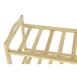 Παπουτσοθήκη DKD Home Decor (Ανακαινισμenα A)