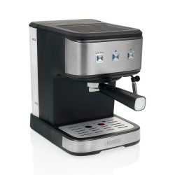 Ηλεκτρική καφετιέρα Princess 01.249441.01.750MÁQUINADEESPRE 850 W 1,5 L