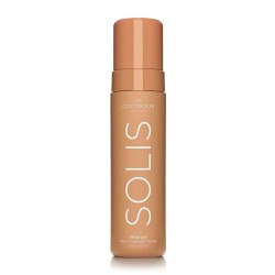 Αυτομαυρίσματος για το Σώμα Cocosolis Solis 200 ml Αφρός (Ανακαινισμenα A)