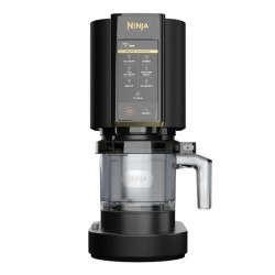 Παγωτιέρα NINJA Creami NC302EUBG Μαύρο Πλαστική ύλη 150 W 473 ml