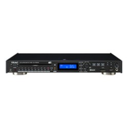 CD Ραδιόφωνο Teac CD-P750DAB-B
